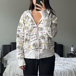 vintage Gwen Stefani sweater